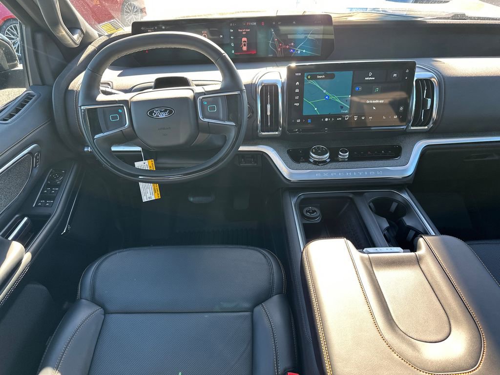 New 2025 Ford Expedition Tremor AWD/4WD image 24
