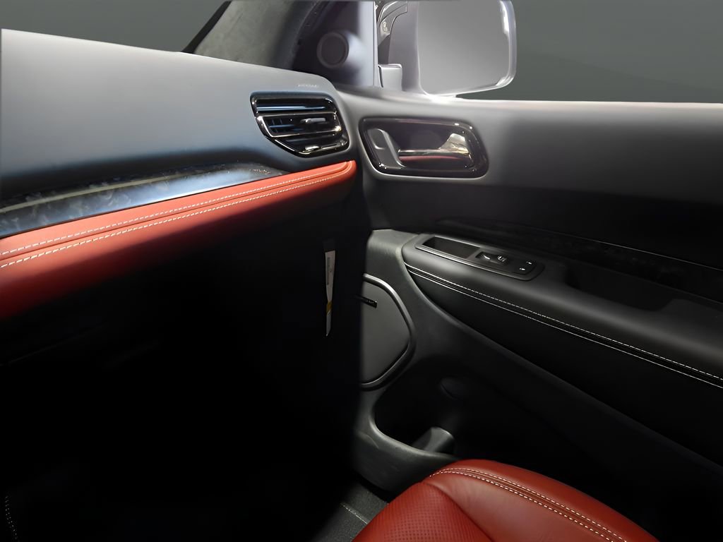 Used 2024 Dodge Durango SRT Hellcat AWD/4WD image 22