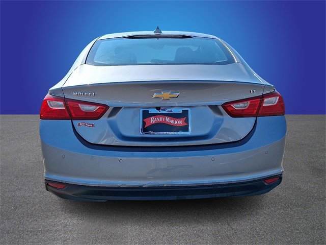 Used 2024 Chevrolet Malibu LT image 6