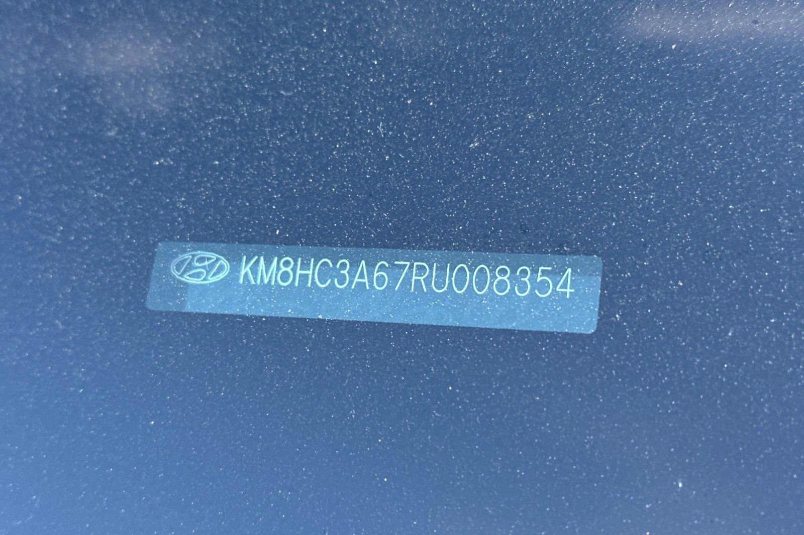 Used 2024 Hyundai Kona SEL image 8