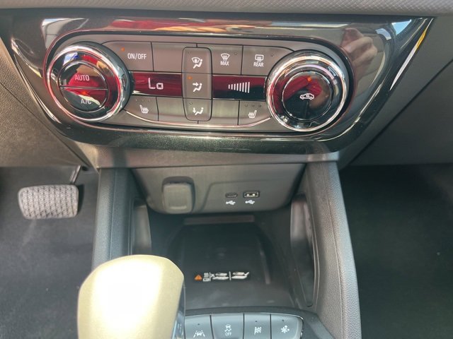 New 2026 Chevrolet TrailBlazer LT w/ Convenience Package image 28