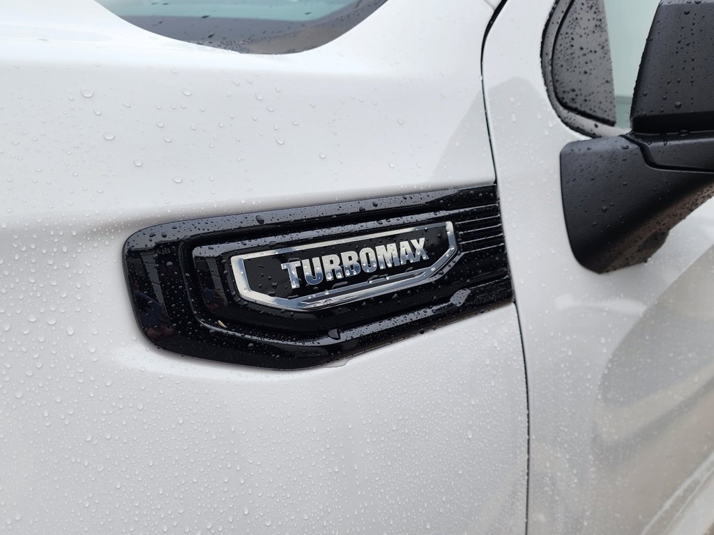 New 2026 GMC Sierra 1500 Elevation image 11