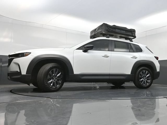 Certified 2023 MAZDA CX-50 2.5 S w/ Cargo Package AWD/4WD image 29