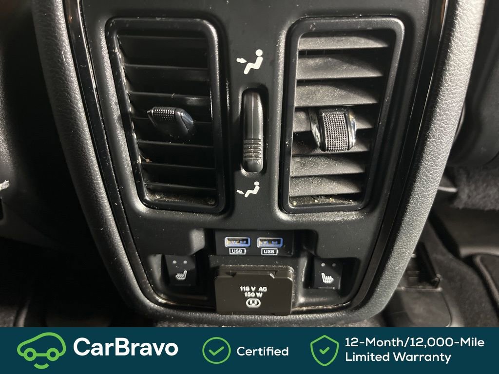 Used 2020 Dodge Durango GT AWD/4WD image 22