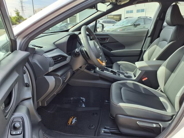 New 2026 Subaru Crosstrek 2.5i Wilderness AWD/4WD image 6