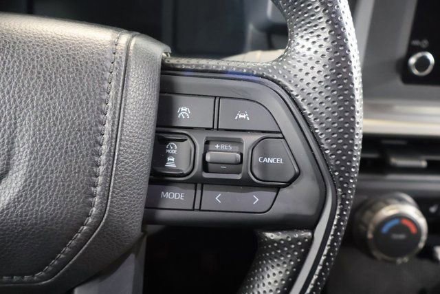 Certified 2025 Toyota Tacoma SR5 image 17