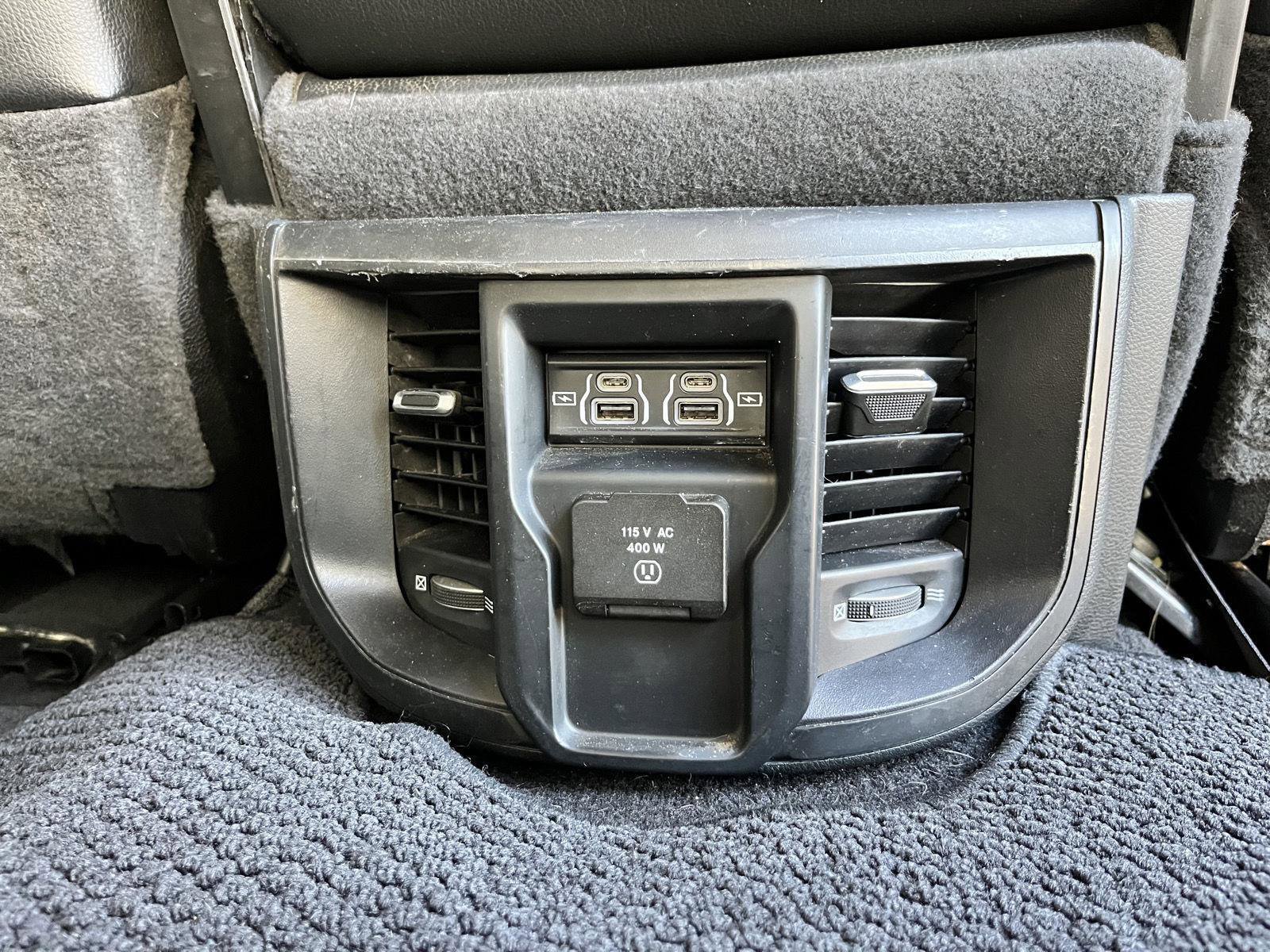 Used 2022 RAM 2500 Laramie image 22