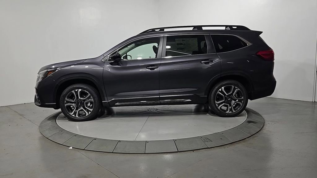 New 2026 Subaru Ascent Limited image 2