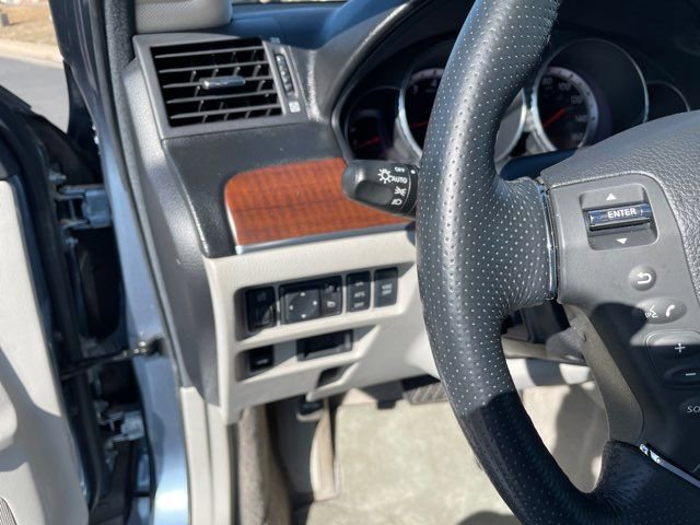 Used 2008 INFINITI M35 x AWD Technology w/ Technology Pkg image 12