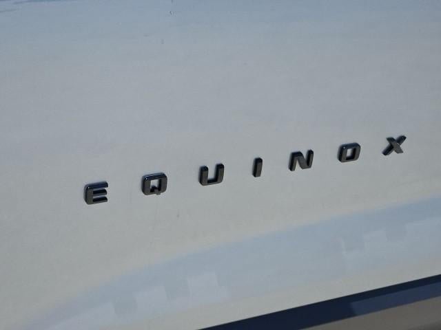 New 2027 Chevrolet Equinox ACTIV FWD image 32