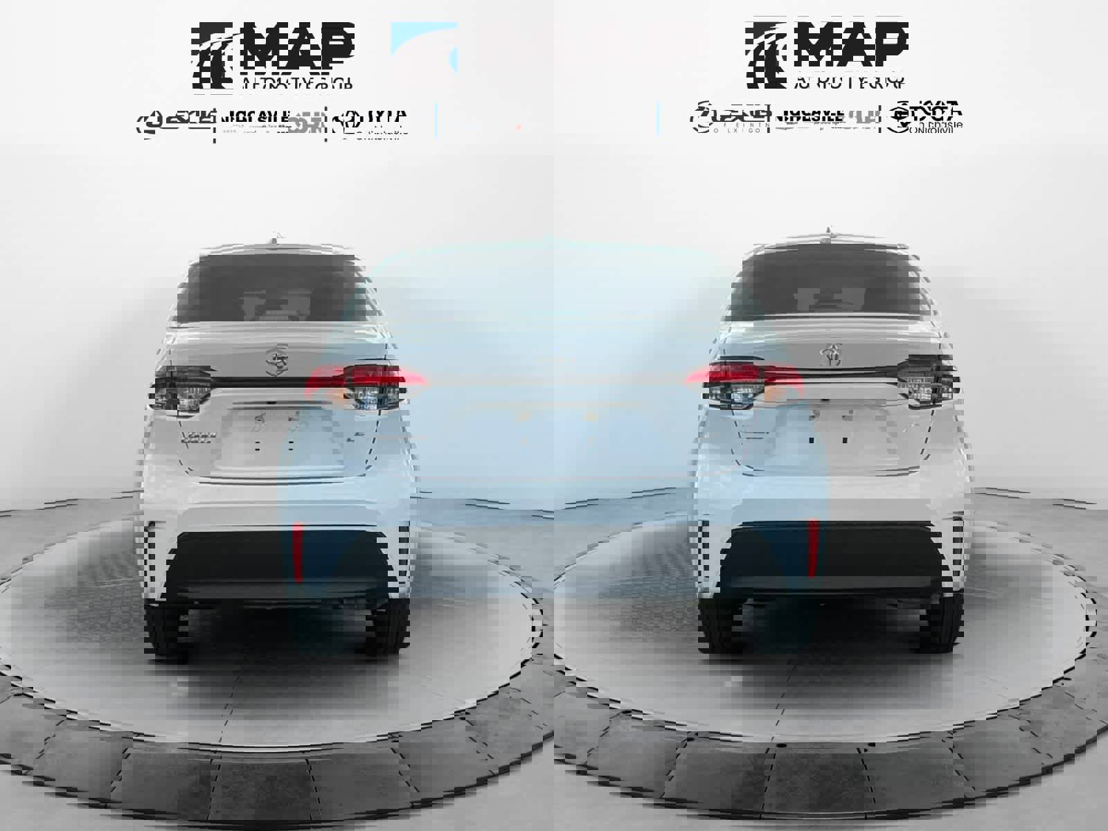 Used 2023 Toyota Corolla LE image 5