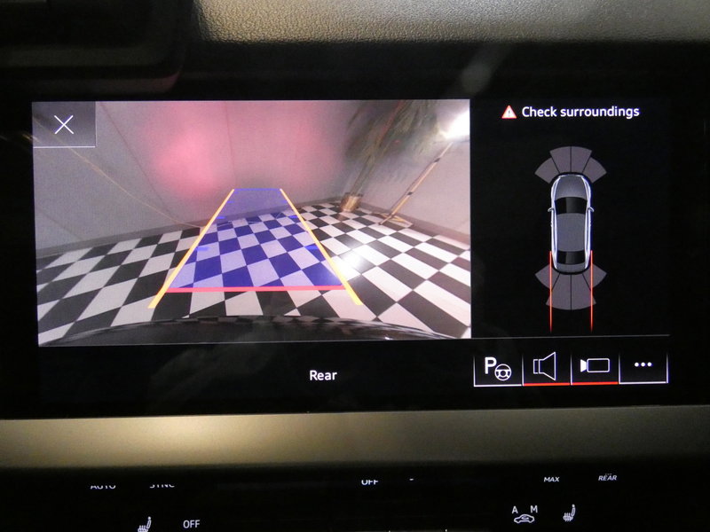 Used 2024 Audi A3 2.0T Premium image 12