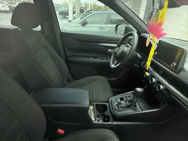 Used 2025 Honda CR-V Sport image 5