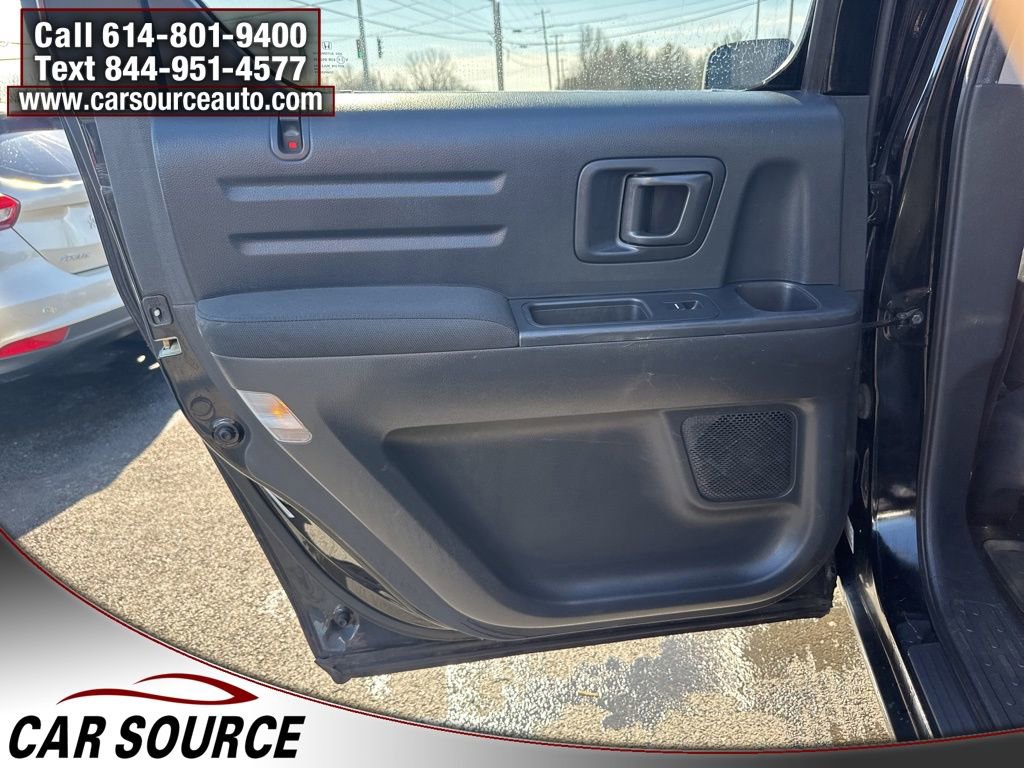 Used 2013 Honda Ridgeline Sport image 21