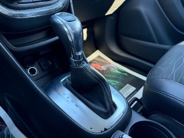 Used 2015 Buick Encore Convenience image 26