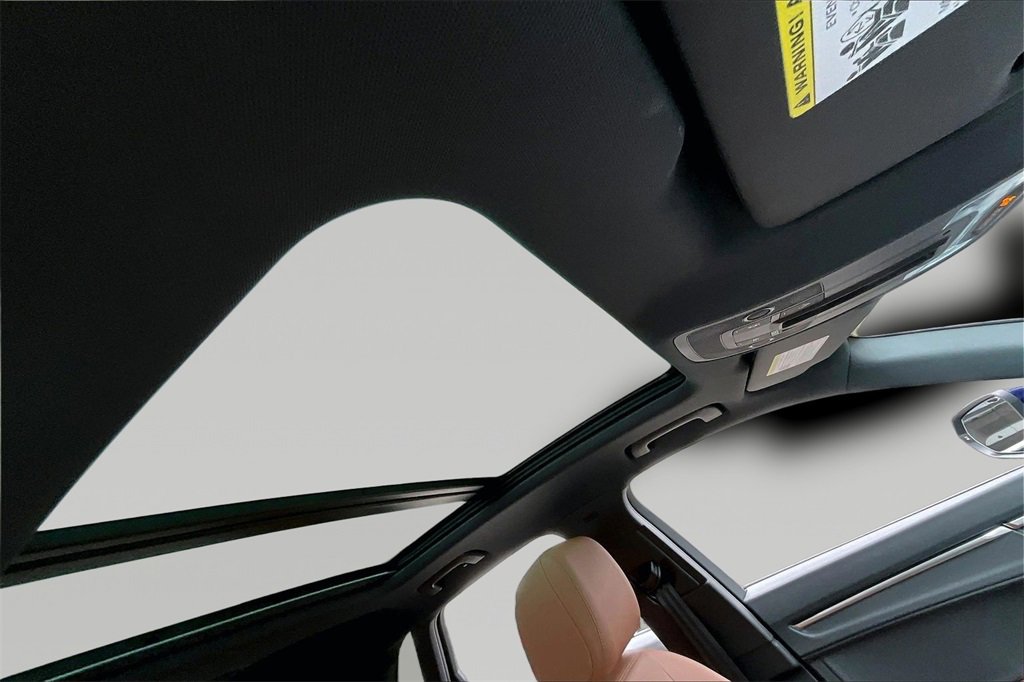 Used 2025 Audi Q3 2.0T Premium w/ Convenience Package image 27