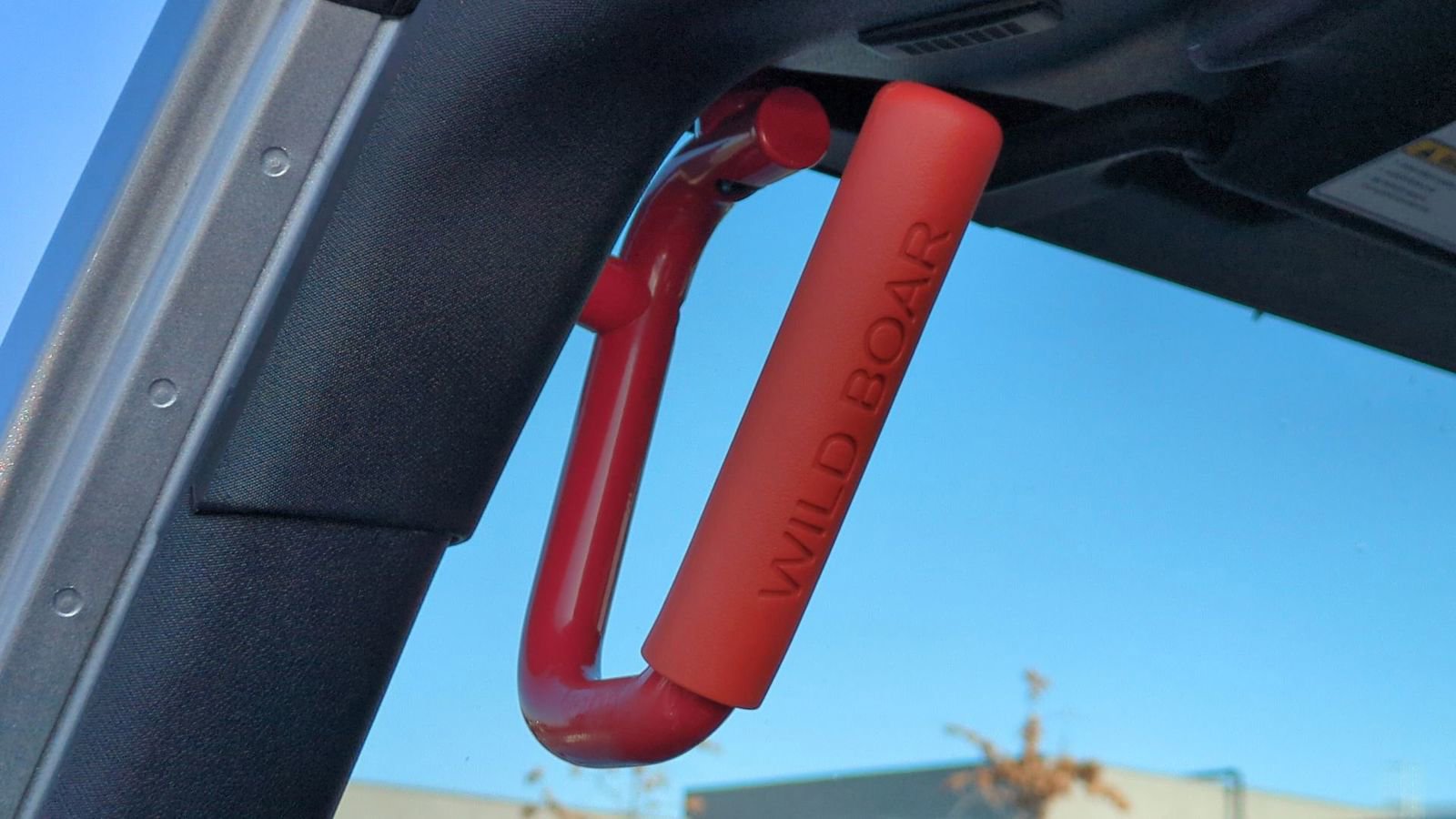 Used 2016 Jeep Wrangler Unlimited Rubicon image 22