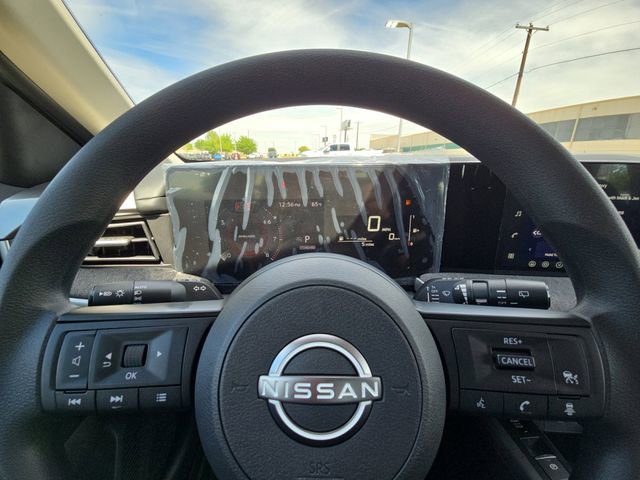 New 2026 Nissan Kicks S image 25