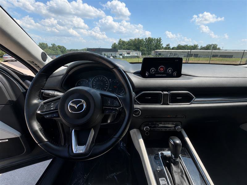 Used 2020 MAZDA CX-5 Grand Touring Reserve AWD/4WD image 18