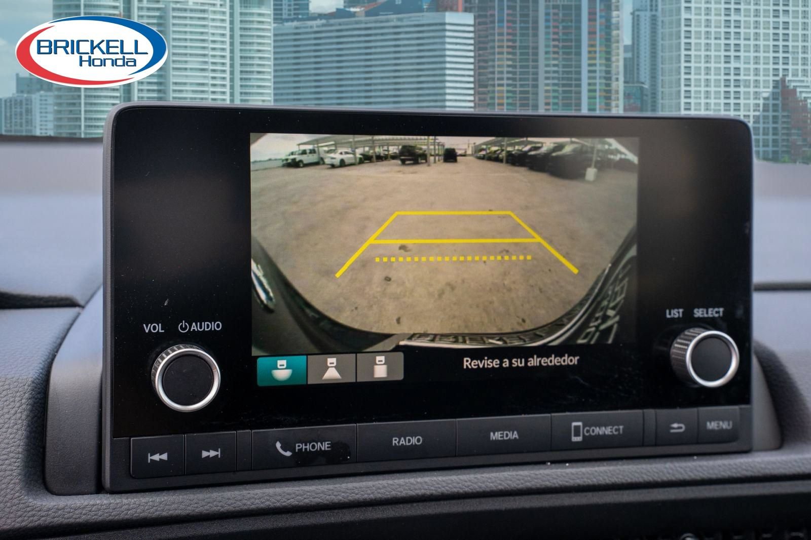 Used 2025 Honda CR-V LX image 34