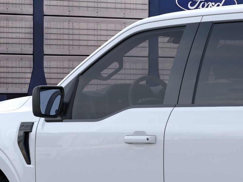 New 2026 Ford F150 XLT w/ Tow/Haul Package AWD/4WD image 20