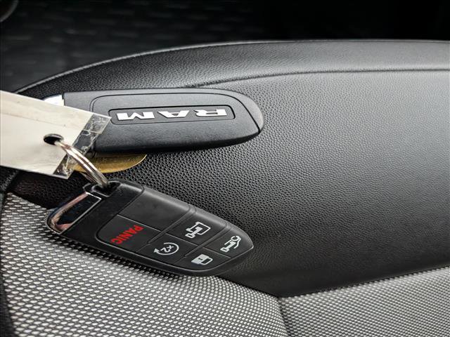 Used 2023 RAM ProMaster 2500 image 28