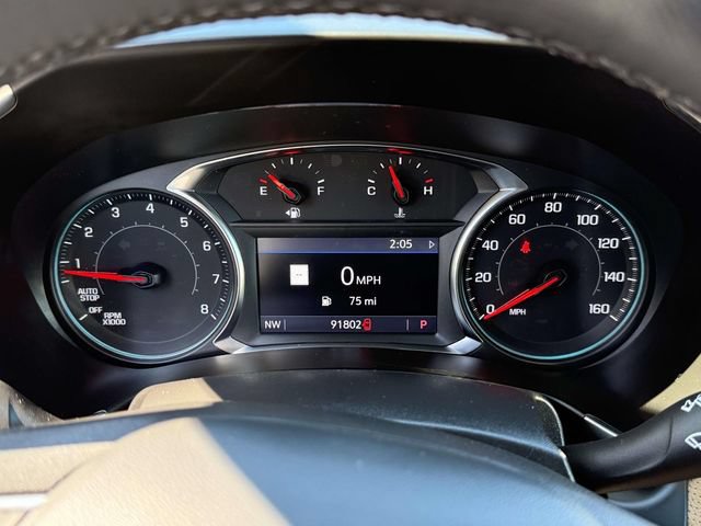 Used 2023 Chevrolet Equinox Premier AWD/4WD image 25