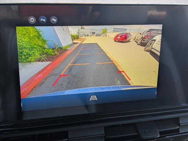 New 2026 Honda Prologue Touring image 14