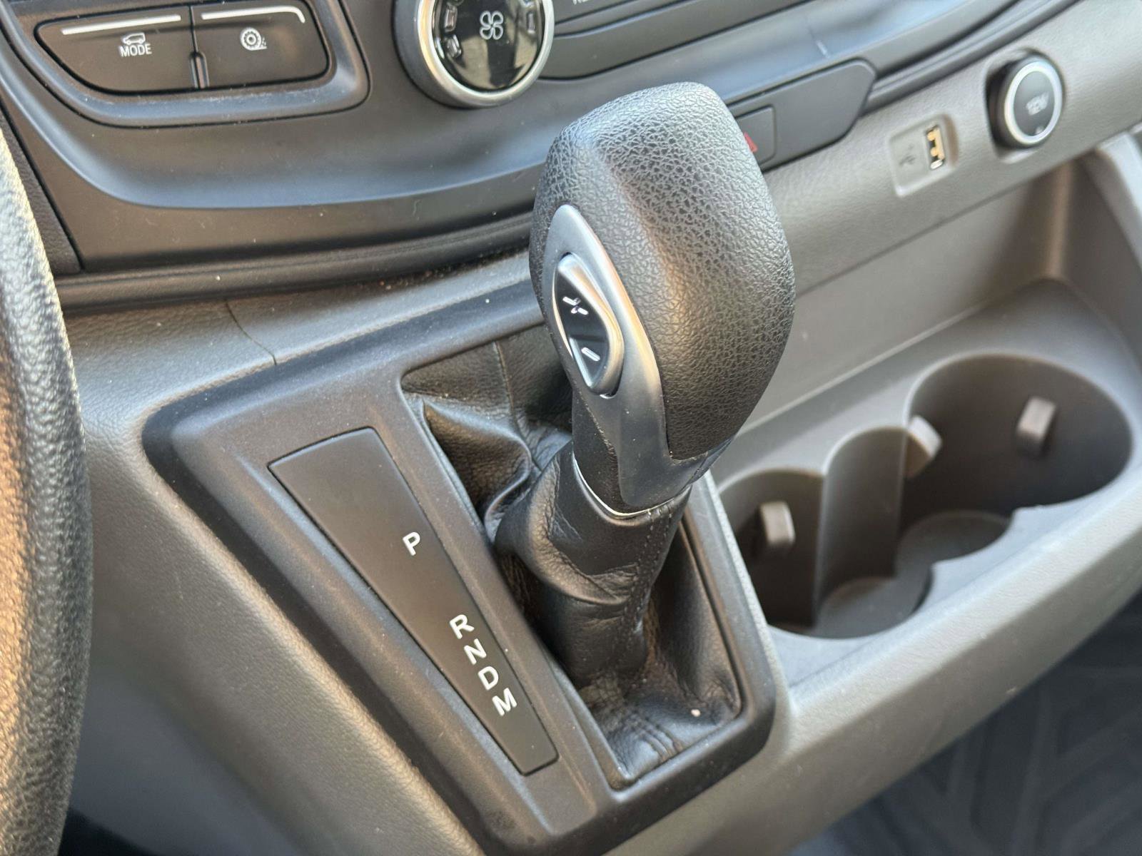 Used 2023 Ford Transit 250 Low Roof w/ Exterior Upgrade Package image 29