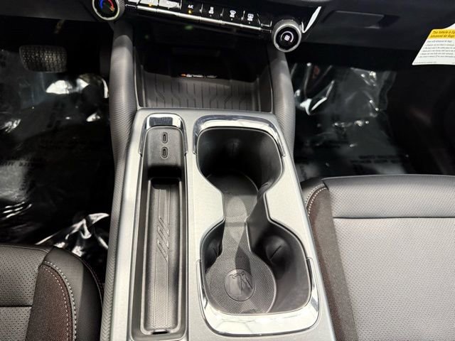 New 2026 Chevrolet Equinox EV RS image 37