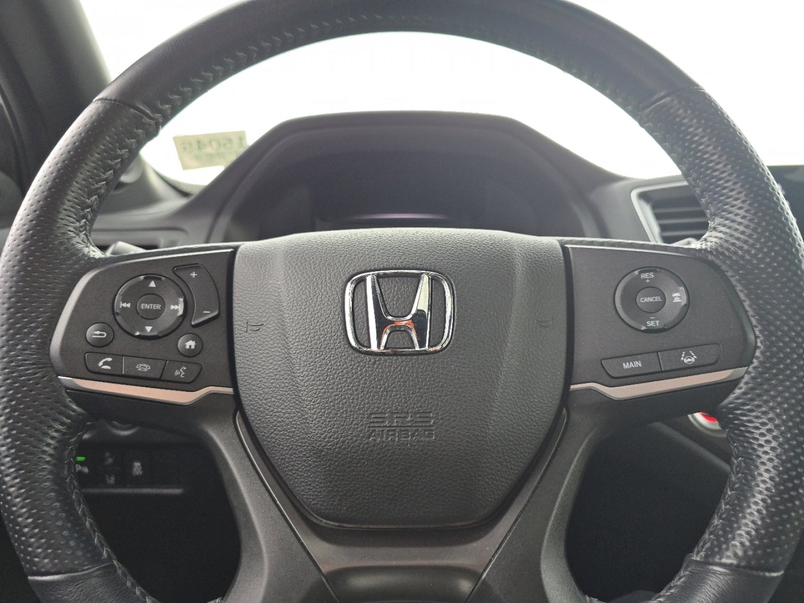 Used 2023 Honda Passport EX-L image 24