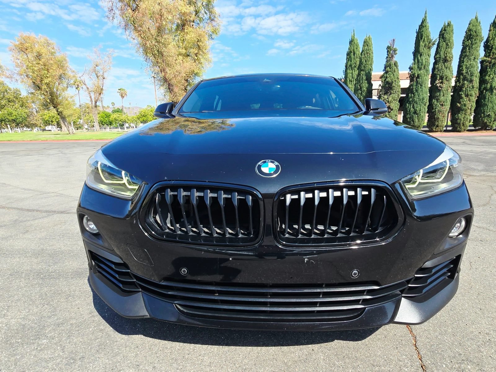 Used 2020 BMW X2 sDrive28i w/ Convenience Package FWD image 3