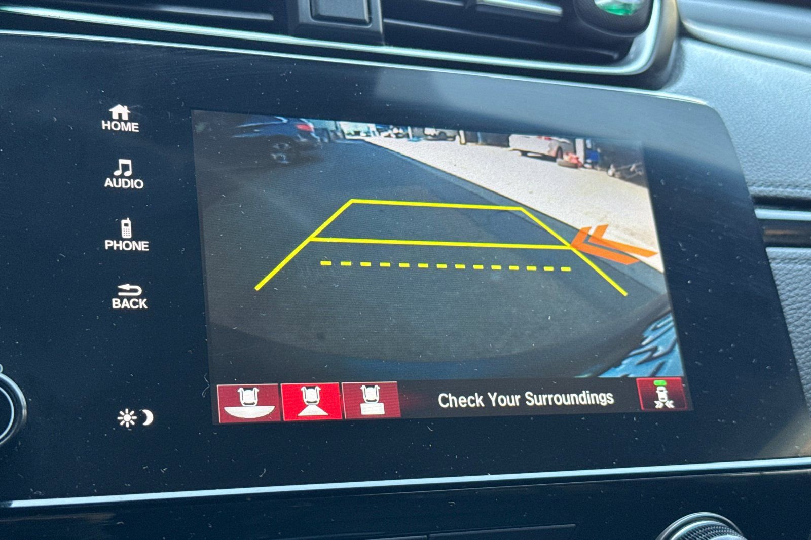 Used 2018 Honda CR-V EX-L image 10