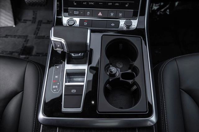 Certified 2025 Audi Q7 3.0T Premium w/ Convenience Package image 20