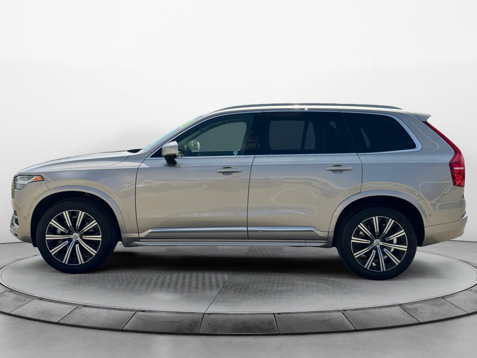 Certified 2024 Volvo XC90 B6 Plus w/ Protection Package AWD/4WD image 4