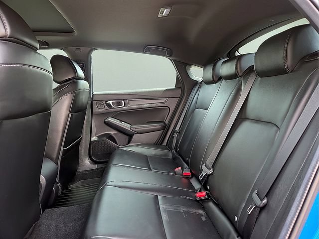 Used 2026 Acura Integra A-Spec FWD image 13