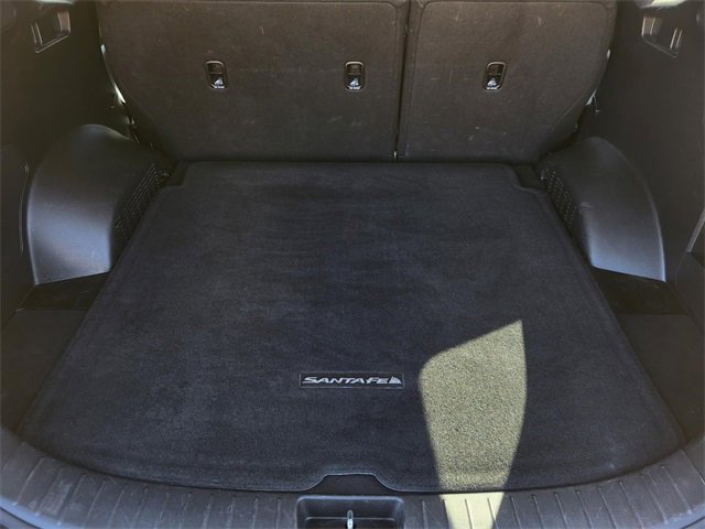 Used 2020 Hyundai Santa Fe Limited image 11