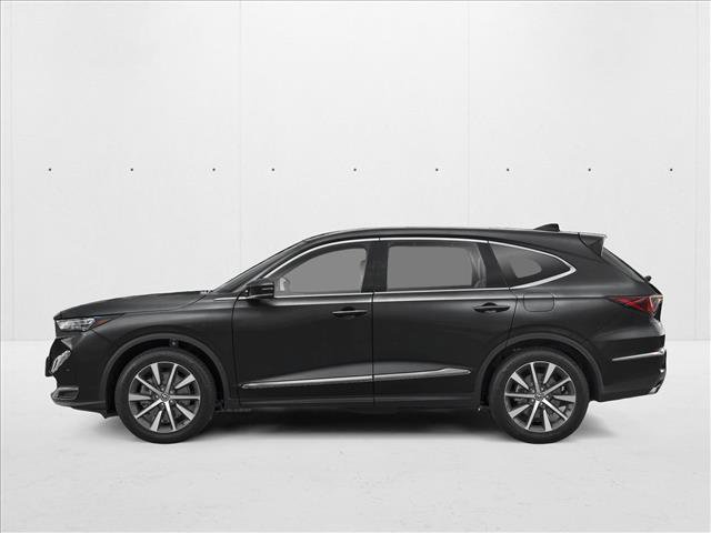 New 2026 Acura MDX SH-AWD w/ Technology Package image 3