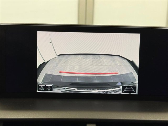 Used 2018 Lexus NX 300 F Sport w/ F Sport Premium Package image 21