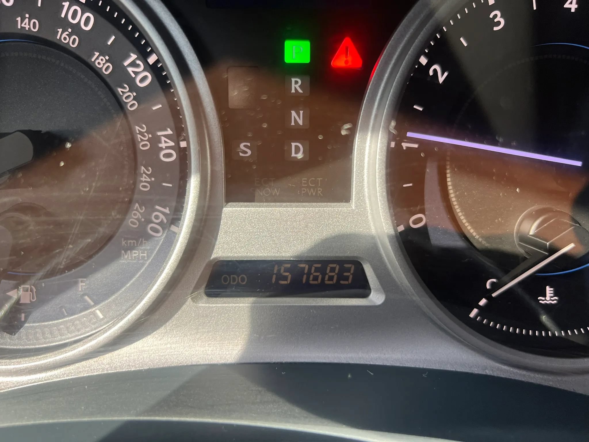 Used 2006 Lexus IS 250 AWD w/ Preferred Accessory Pkg image 12