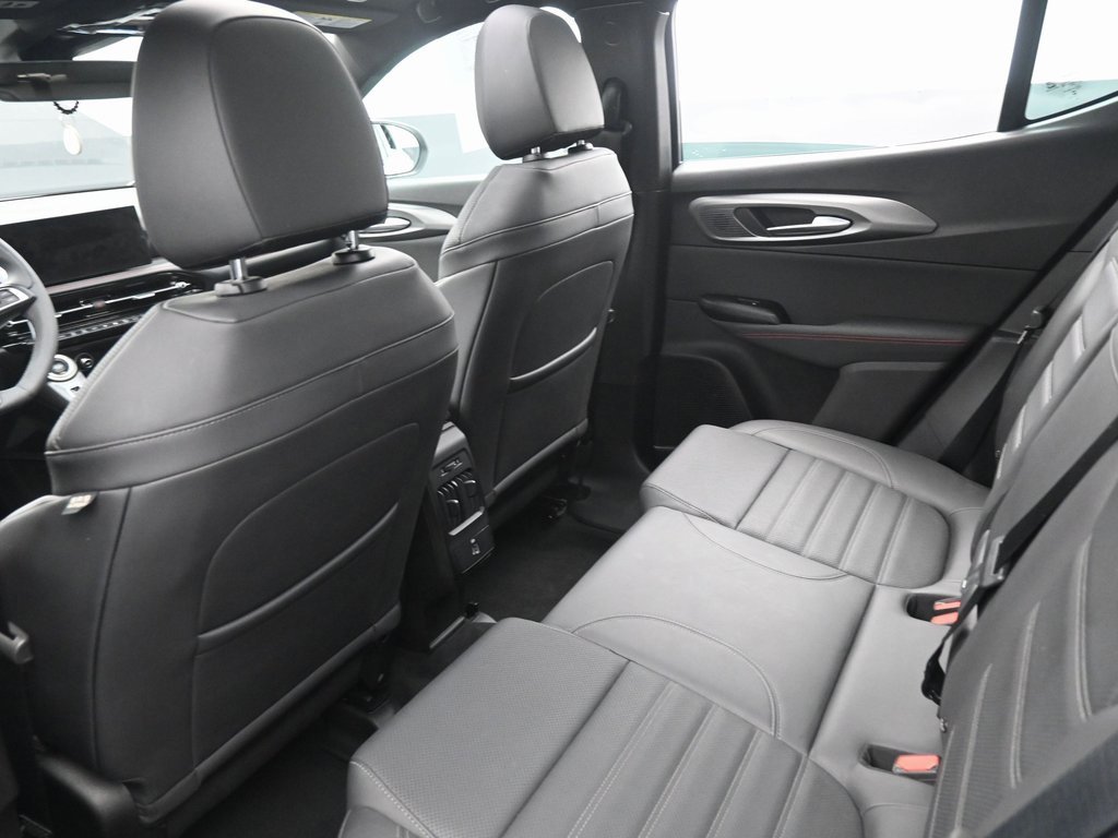 Used 2024 Dodge Hornet R/T Plus w/ R/T Blacktop Package image 32