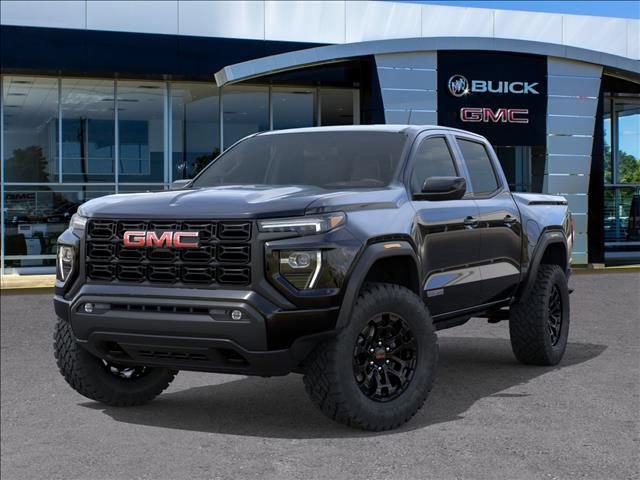 New 2026 GMC Canyon Elevation AWD/4WD image 6