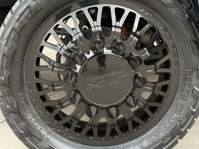 New 2026 Chevrolet Silverado 3500 High Country w/ High Country Premium Package AWD/4WD image 12