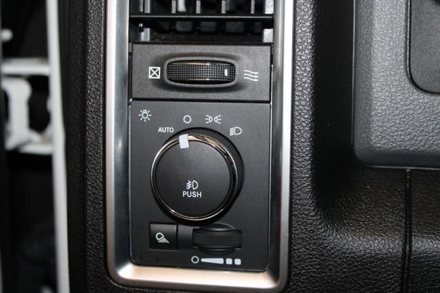 Used 2014 RAM 2500 Power Wagon w/ Luxury Group AWD/4WD image 40