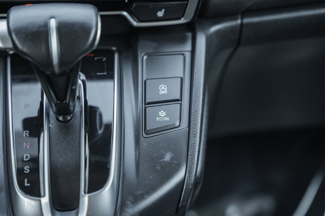 Used 2020 Honda CR-V EX-L image 25