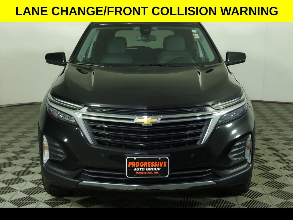 Used 2023 Chevrolet Equinox LT image 10