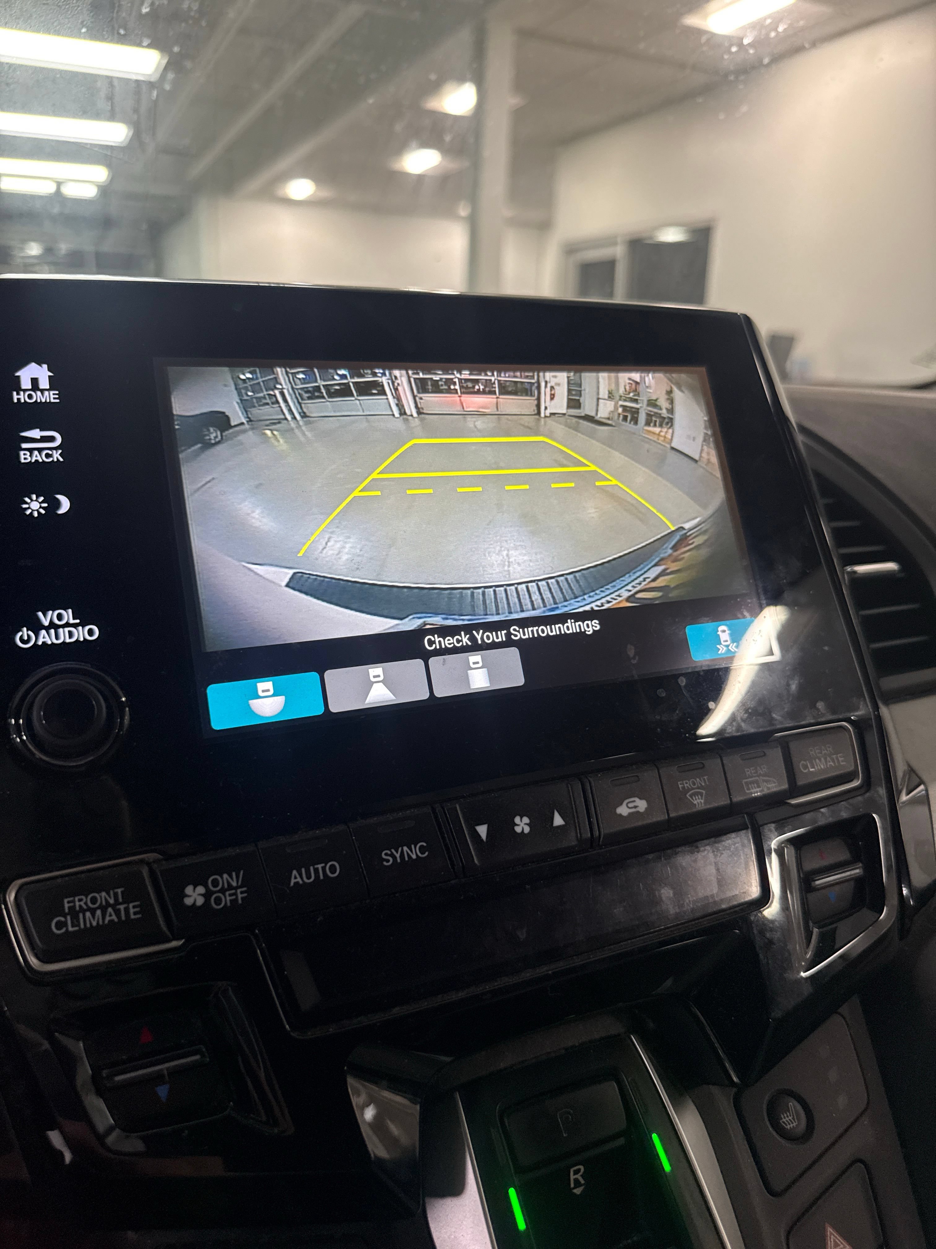 Used 2018 Honda Odyssey EX-L image 6