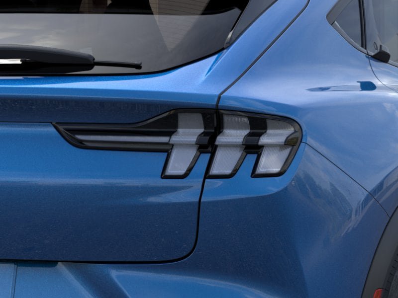 New 2026 Ford Mustang Mach-E Select RWD image 47