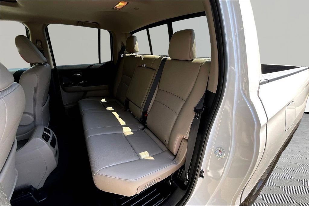 Used 2023 Honda Ridgeline RTL-E image 18