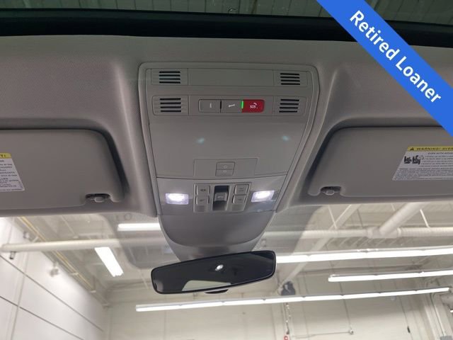 New 2025 Volkswagen Taos SE AWD/4WD image 23